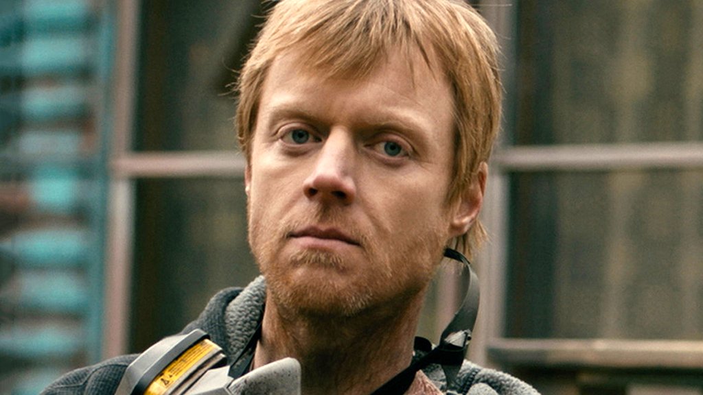 Photo from the movie Rust Creek [2018]