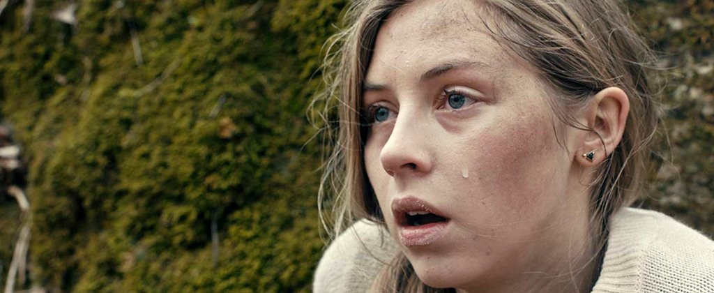 Photo from the movie Rust Creek [2018]