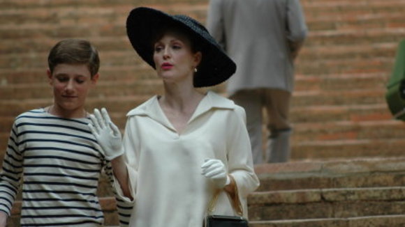 Photo du film Savage Grace