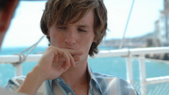 Photo du film Savage Grace