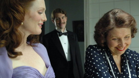 Photo du film Savage Grace