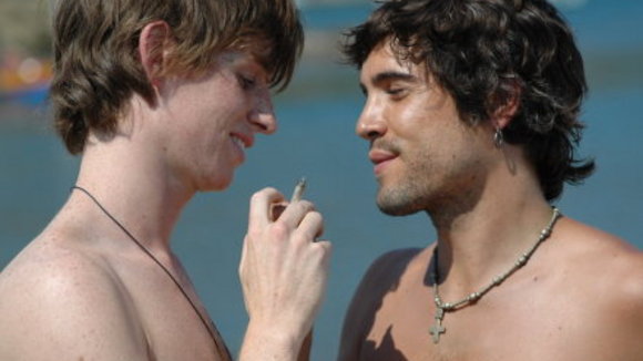 Photo du film Savage Grace