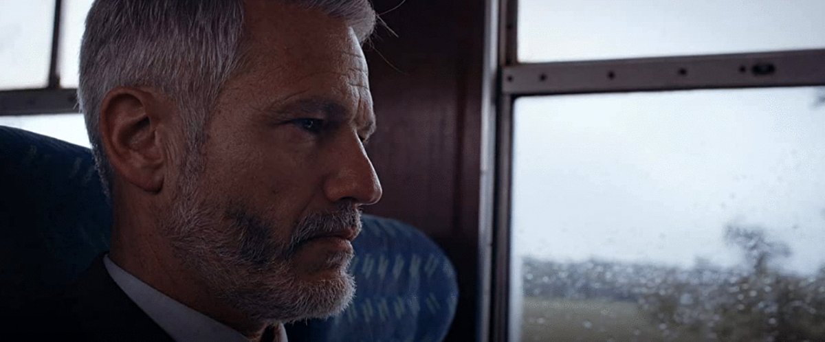 Photo du film Sensation [2021]