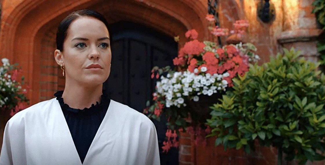 Photo du film Sensation [2021]