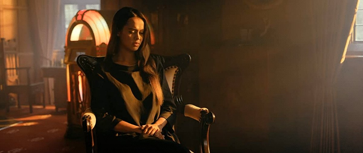 Photo du film Sensation [2021]