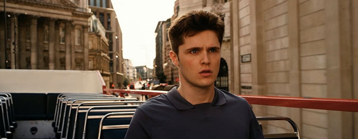 Photo du film Sensation [2021]