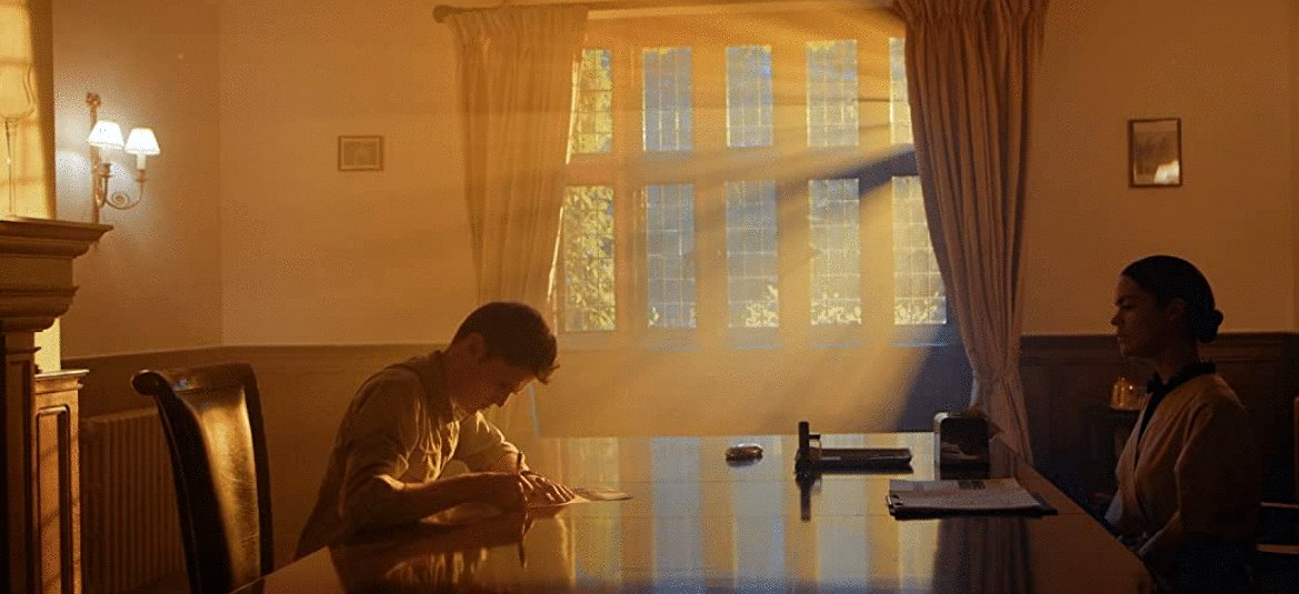 Photo du film Sensation [2021]