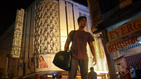 Photo du film Serbis [2008]