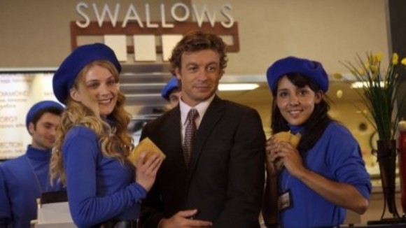 Photo du film Sex and Death 101