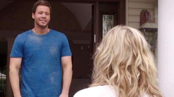 Photo from the movie Sisters