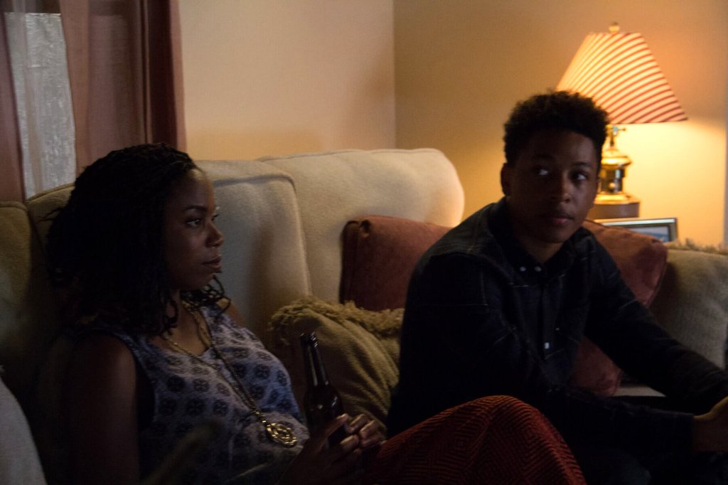 Photo from the movie Sleight [2016]