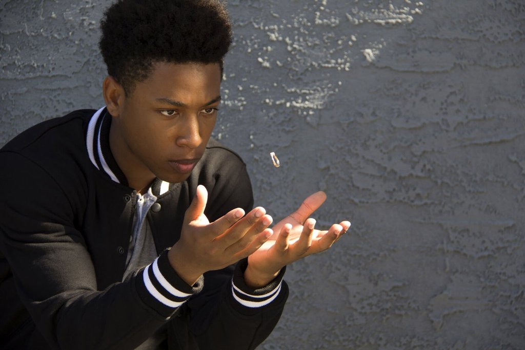 Photo from the movie Sleight [2016]