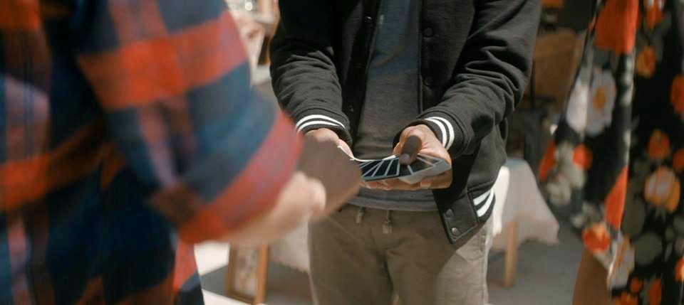 Photo from the movie Sleight [2016]