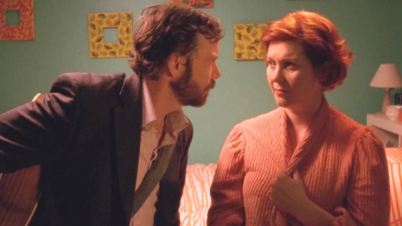 Photo from the movie Songs She Wrote About People She Knows [2014]