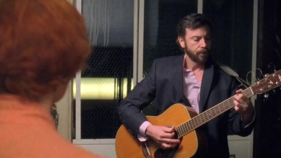 Photo from the movie Songs She Wrote About People She Knows [2014]