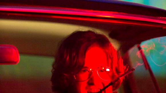 Photo du film The Spoils of Babylon