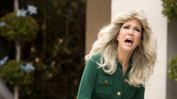 Photo du film The Spoils of Babylon