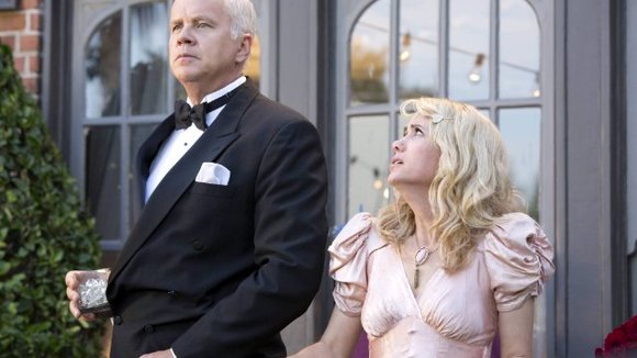 Photo du film The Spoils of Babylon