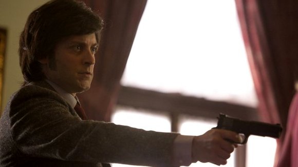 Photo du film The Spoils of Babylon