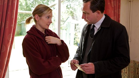 Photo du film Still Life