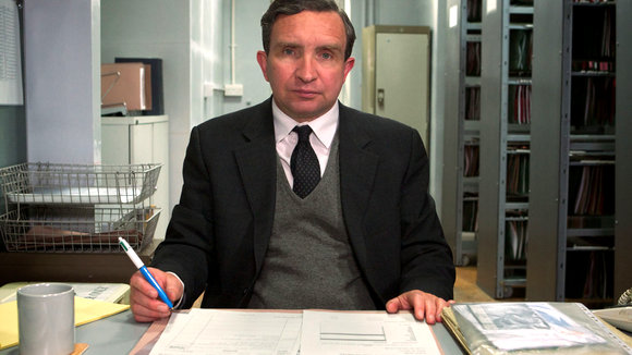 Photo du film Still Life