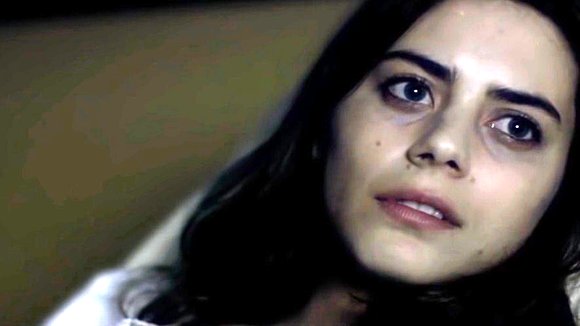 Photo du film The Stranger