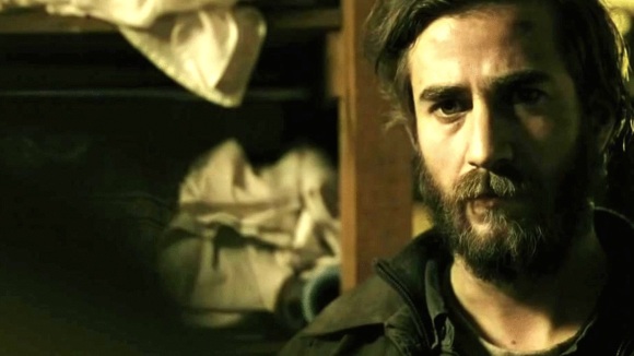 Photo du film The Stranger