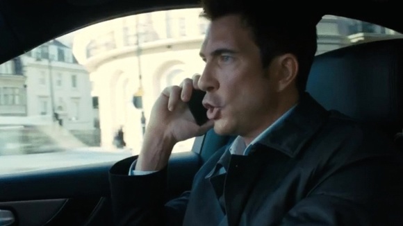 Photo from the movie Fugitive