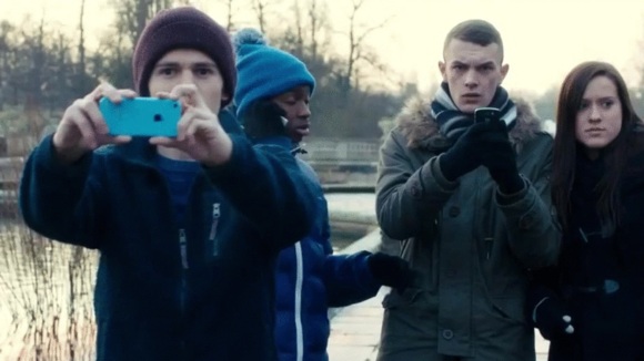 Photo from the movie Fugitive