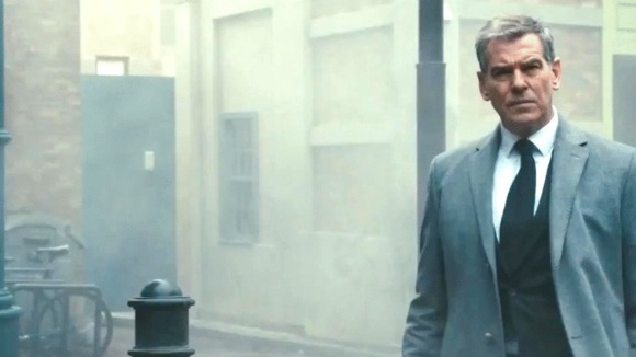 Photo from the movie Fugitive