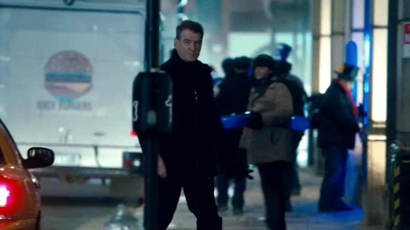 Photo from the movie Fugitive