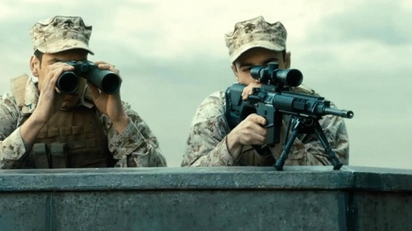 Photo from the movie Fugitive