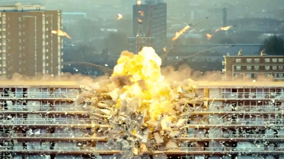 Photo from the movie Fugitive