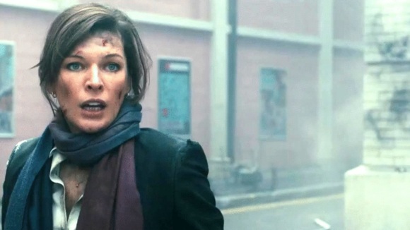 Photo from the movie Fugitive