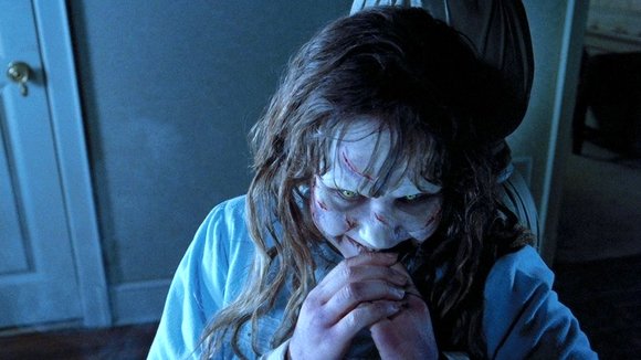Photo du film L'Exorciste