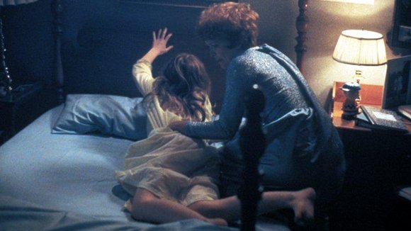 Photo du film L'Exorciste