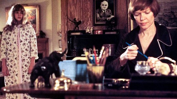 Photo du film L'Exorciste