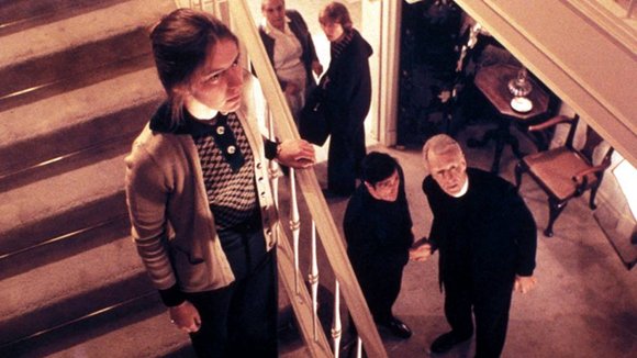 Photo du film L'Exorciste