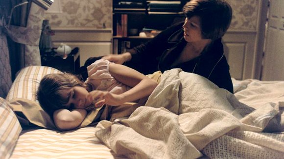 Photo du film L'Exorciste