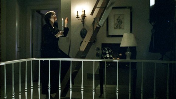 Photo du film L'Exorciste