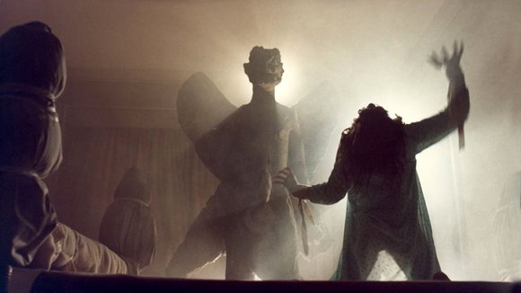Photo du film L'Exorciste