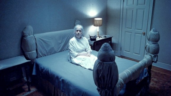 Photo du film L'Exorciste