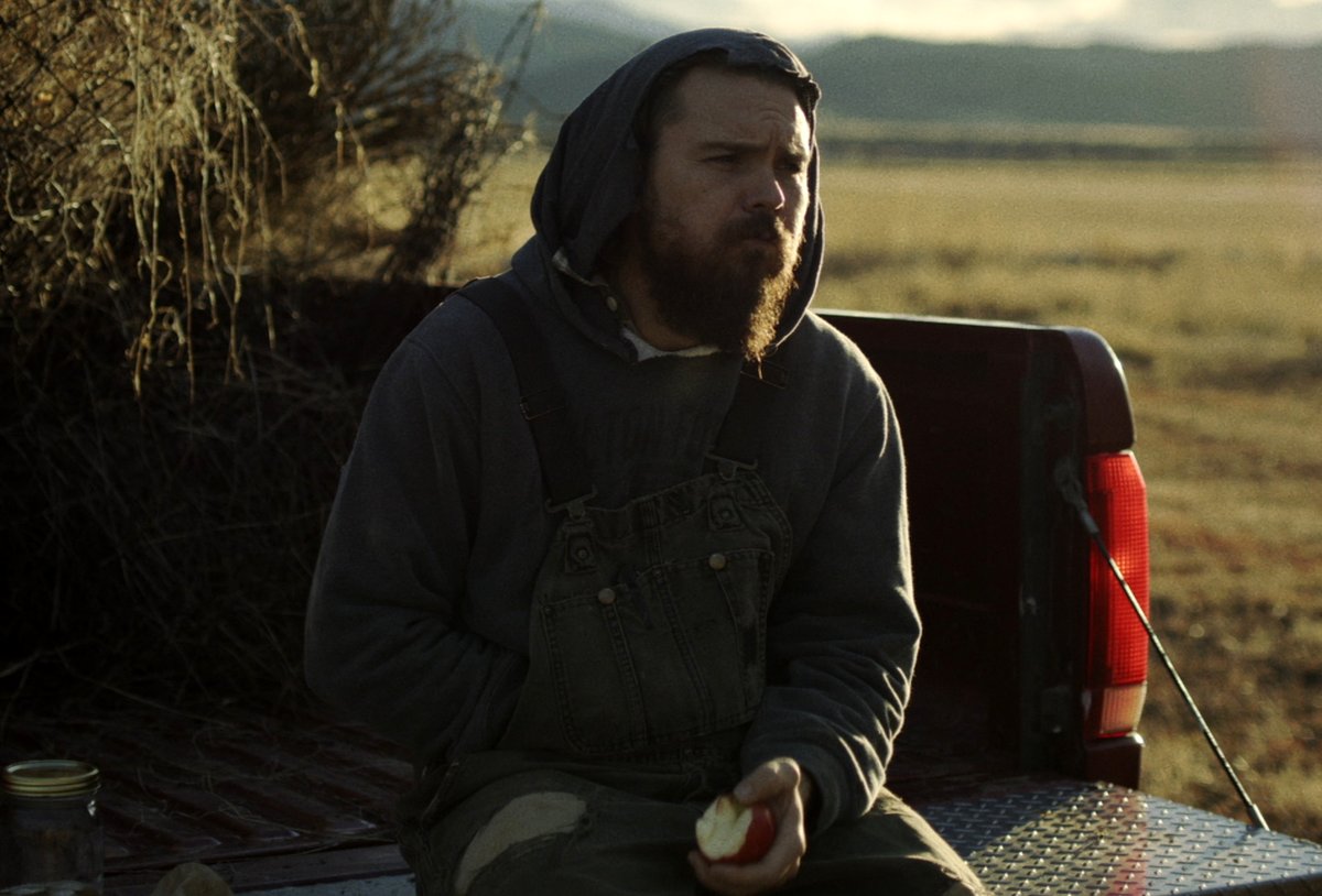 Photo du film The Killing of Two Lovers