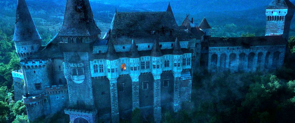 Photo from the movie The Nun