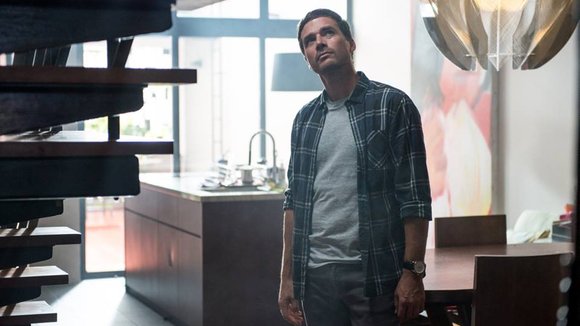 Photo from the movie The Faith of Anna Waters