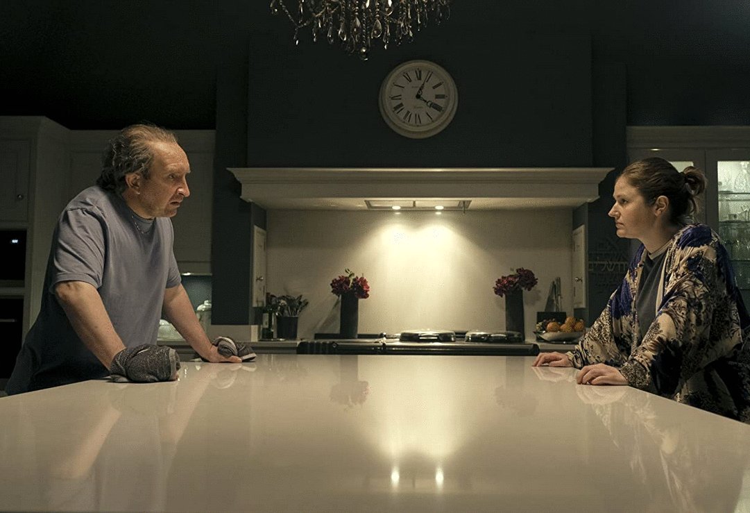 Photo du film The Power [2023]