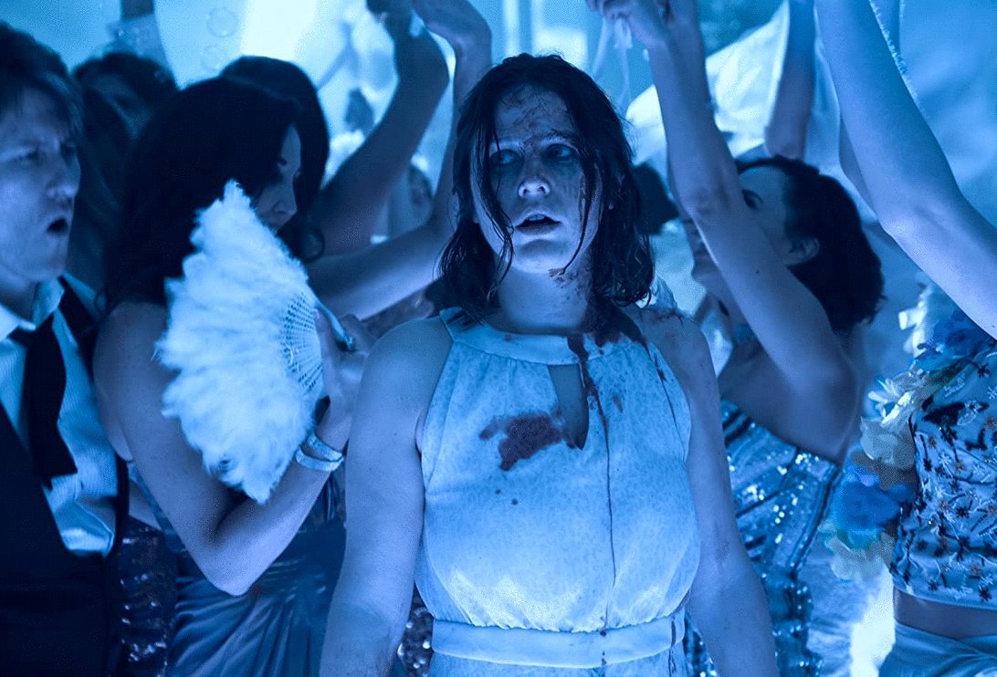 Photo du film The Power [2023]