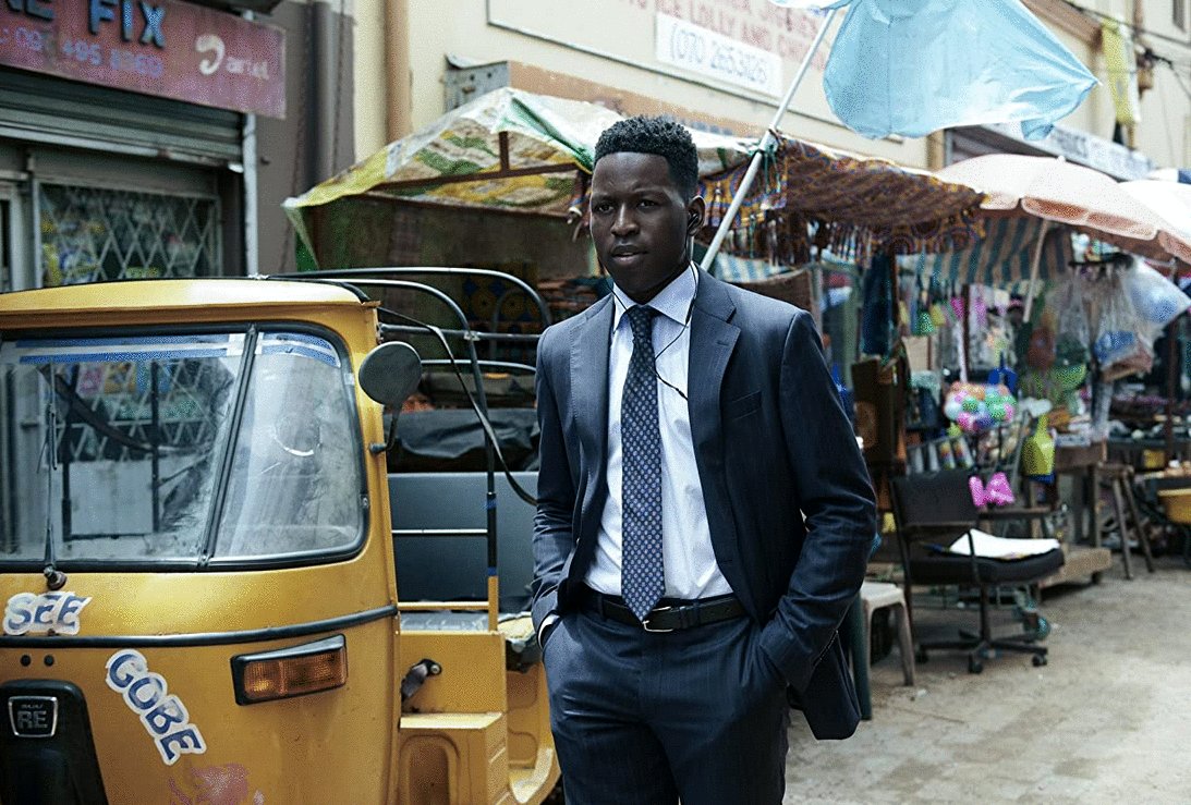 Photo du film The Power [2023]