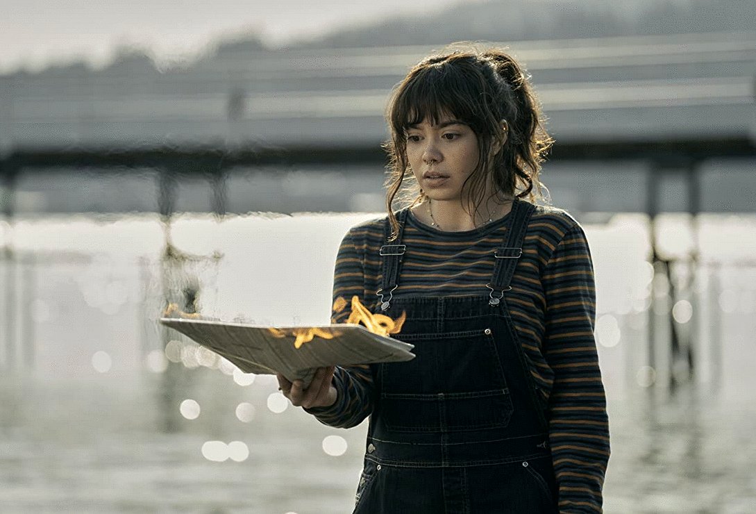 Photo du film The Power [2023]