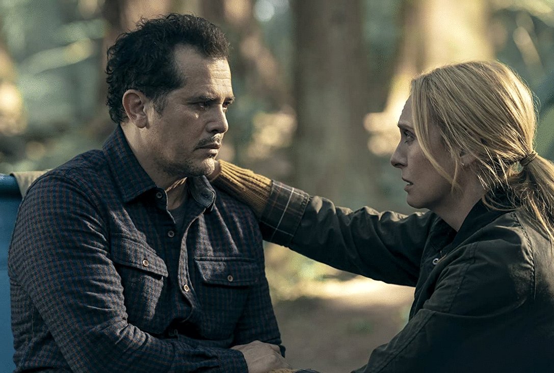 Photo du film The Power [2023]